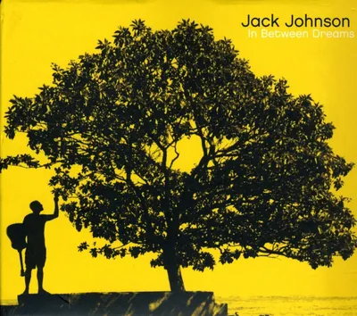 Obrázok produktu pre Jack Johnson: In Between Dreams (+Bonus) - - (CD / I)