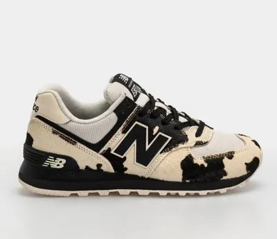 Produktbild von New Balance 574 BLACK 41