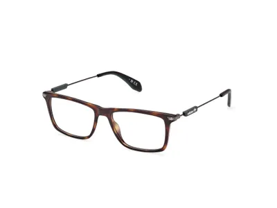 Produktbild von Adidas Original OR5050 Dark havana 52/16/150 Herren Brillen