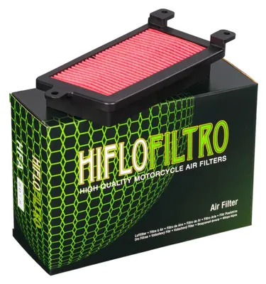 Produktbild von Hiflofiltro Kymco Agility 50 Hfa5018 Luftfilter Grün  Grün One Size