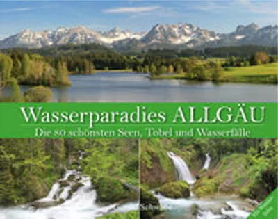 Obrázok produktu pre Wasserparadies Allgäu