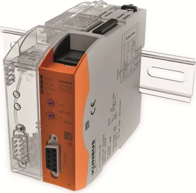 Obrázek produktu pro KUNBUS PROFIBUS - Gateway PR100069