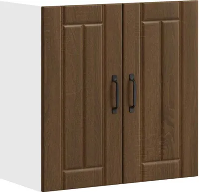 Immagine prodotto di Pensile da Cucina Lucca Rovere Marrone in Legno Multistrato