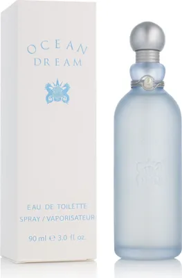 Obrázok produktu pre Dámsky parfém EDT Designer Parfums EDT Ocean Dream 90 ml