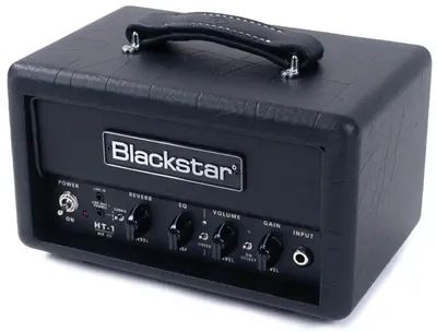 Obrázok produktu pre Blackstar HT-1RH MKIII gitarový lampový zosilňovač ?