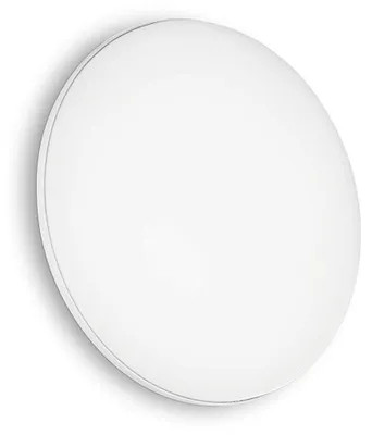 Produktbild von Moderne Deckenleuchte Mib Aluminium-Kunststoff Materialien Weiß Led 19W 3000K