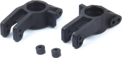 Produktbild von Radträger Rebel hinten
