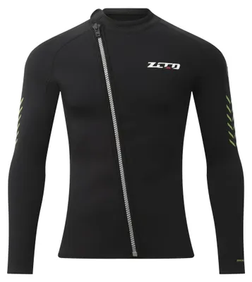 Zdjęcie produktu dla Bluza neoprenowa z długimi rękawami, damska i męska