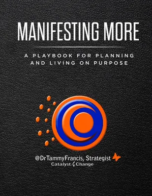 Produktbild von Manifesting More
