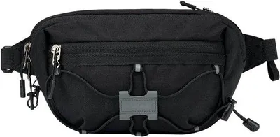 Produktbild von Leichtgewichtes Reise-Heuptas 1,5 Liter, RFID-Schutz, Wasserdicht, Antidiefstalschutz, Uni