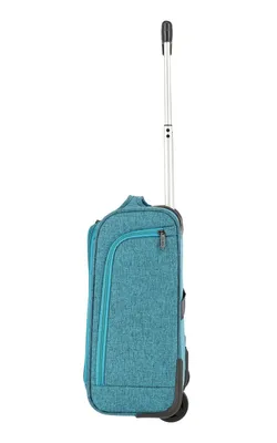Obrázok produktu pre travelite Cabin 2W vozík pod sedadlo benzín 43cm