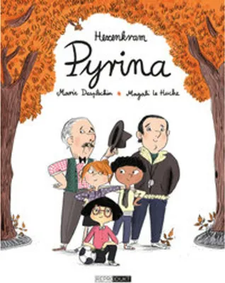 Produktbild von Hexenkram: Pyrina