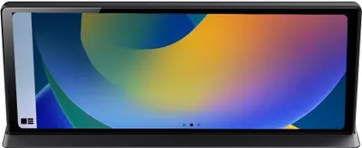 Obrázek produktu pro AIORBER palubní kamera do auta, velká obrazovka středové konzoly, záznamník do auta 4K, kamera pro zadní pohled, 1080P, 11,3 palce, možnost obsazení obrazovky