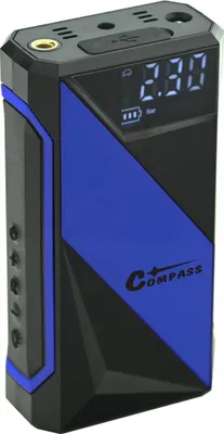 Obrázok produktu pre Kompas AKU Twist 2000 mAh