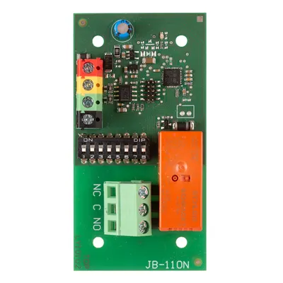 Image de Module de sortie de puissance PG pour bus JB-110N Pro