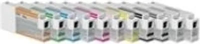 Obrázok produktu pre Epson Inkoustová Cyan T596200 UltraChrome HDR 350 ml, Azúrová, 350 ml, 1 kusov