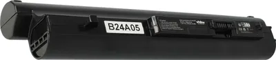 Produktbild von vhbw Akku kompatibel mit Lenovo IdeaPad S10-2 20027, S10-2 2957, S10-2 Notebook (4400 mAh, 11,1 V, Li-Ion)
