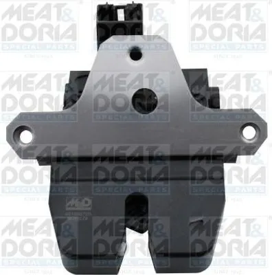 Zdjęcie produktu dla Zamek Pokrywy Bagaznika Volvo S40 Ii, V50 01.04-12.12