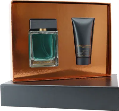 Produktbild von Dolce & Gabbana D&G The One Gentleman Eau de Toilette Spray 100 ml + After Shave Balm 75 ml