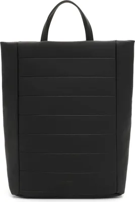 Produktbild von SURI FREY Laptoprucksack Rucksack mit Laptopfach Suri Sports Kay Backpack Black schwarz