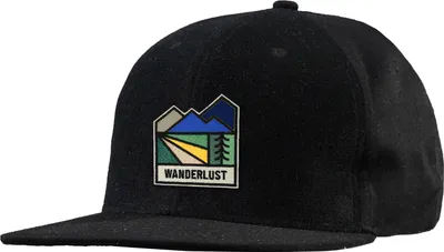 Produktbild von P.A.C. PAC DIY Trucker Cap Bucks