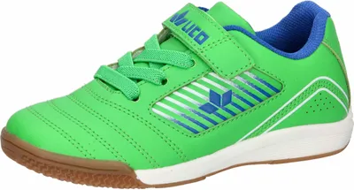 Produktbild von Sportschuh Chaska VS 39 mit Klettverschluss und elastischen Schnürsenkeln