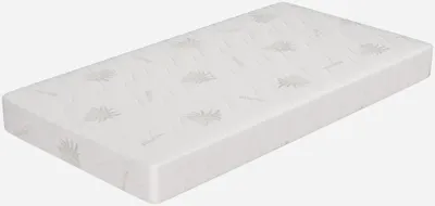Produktbild von Memory Schaum Matratze abnehmbar 90x200, 25 cm hoch - 100% Aloe Vera | Premium