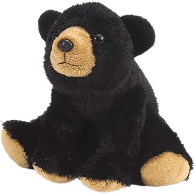Imagen del producto de Wild Republic Cuddlekins 10832, Osito de peluche