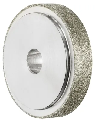 Produktbild von PFERD Diamond grinding discs shape 1A1, 5 cm, 1 Stück(e)