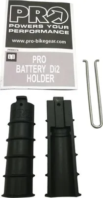 Image de Porte-piles PRO Di2 Tige de fourche