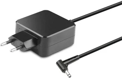 Zdjęcie produktu dla CoreParts 0A001-01100800-CP, Laptop, Wewnętrzna, 45 W, 19 V, AC na DC, 2,37 A