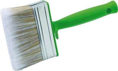 Immagine prodotto di Spazzola piatta Schuller verde