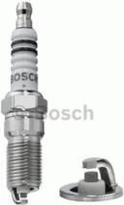 Produktbild von Bosch Zündkerze 0 242 229 655
