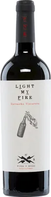 Produktbild von Light My Fire Tinto 2024 Valencia | Spanien | 15,1% vol | 0,75 l