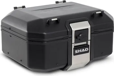 Immagine prodotto di Bauletto moto SHAD TERRA TR37 Black Edition 37L