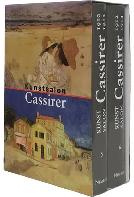 Immagine prodotto di Kunstsalon Cassirer 03