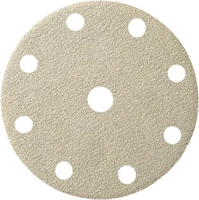 Obrázek produktu pro Forum brusný kotouč na suchý zip lak 125 mm K320 9 otvorů , 4317784880732