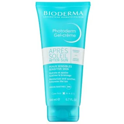 Obrázek produktu pro Zklidujc gelov krm po opalovn Photoderm (After Sun Gel-Cream) 200 ml