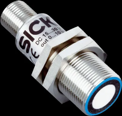 Obrázek produktu pro Sick 6048400-UM18-212127111 ULTRASCHALLSENSOR