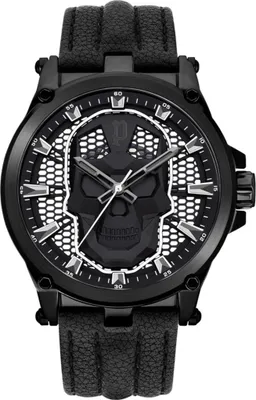 Produktbild von Police Vertex PEWJA2108203 Herrenuhr Vertex