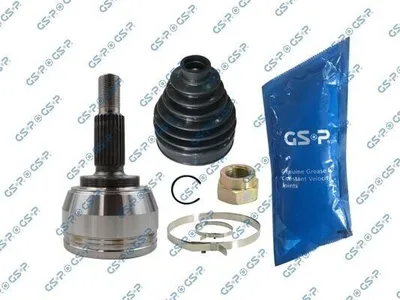 Produktbild von GSP Gelenksatz Antriebswelle für RENAULT Megane IV Grandtour (K9A/M/N) 801571