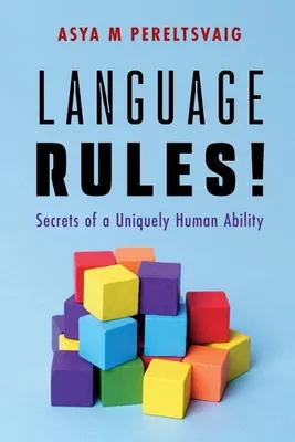 Obrázek produktu pro Language Rules!