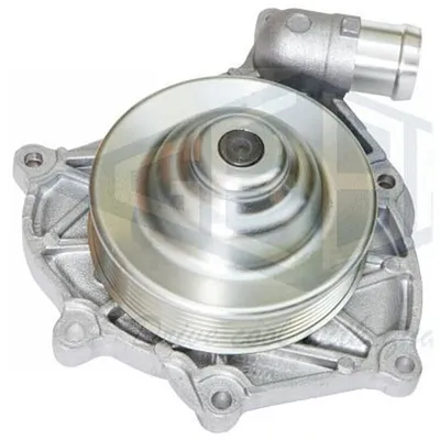 Produktbild von Geba Wasserpumpe für Porsche 911