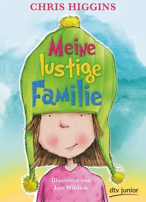 Produktbild von Meine lustige Familie