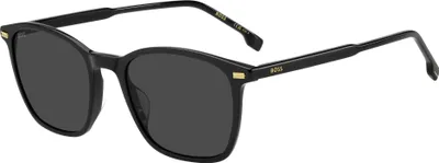 Produktbild von Hugo Boss BOSS 1880/G/S Black 53/20/150 Herren Sonnenbrillen