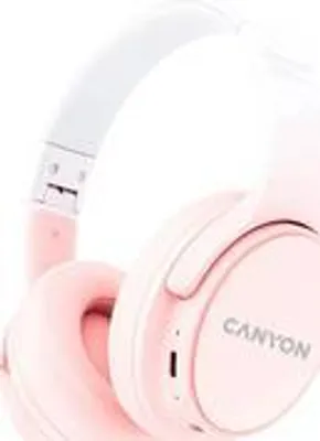 Produktbild von CANYON OnRiff 4 Kabelloser Over-Ear-Kopfhrer in Rosa