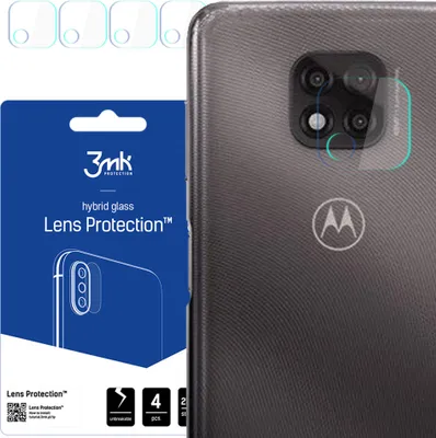 Obrázek produktu pro 3MK Lens Protection, Moto G Power 2021, 1 kusů