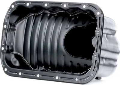 Produktbild von RIDEX 592O0050 Ölwanne Motorölwanne für CHEVROLET MATIZ (M200, M250) für DAEWOO Matiz Schrägheck (M100, M150)