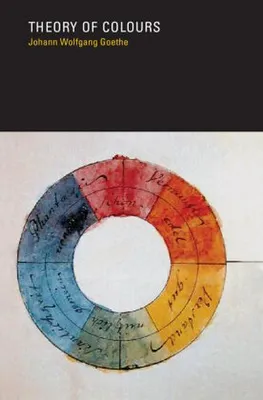 Image de Theory of Colours