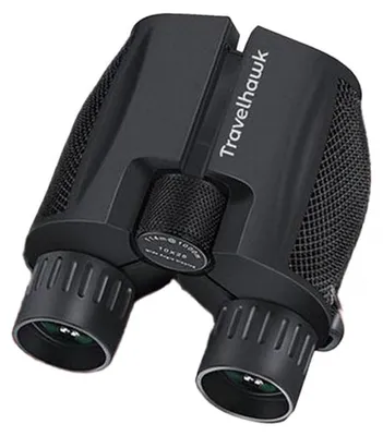 Produktbild von Travelhawk Compacte Verrekijker 10×25